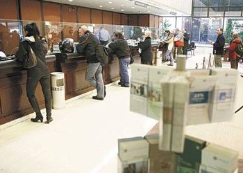 Το καλοκαίρι των «κόκκινων» δανείων