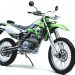 Το νέο KLX150L ενισχύει τη γκάμα Dual - Purpose της Kawasaki