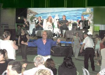 Αφιερωμένη στο ΕΘΙΑΓΕ η Γιορτή του Κλήδονα