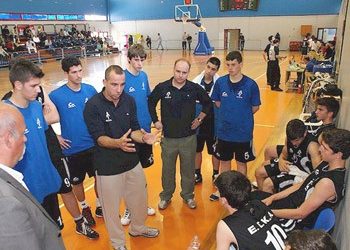 Λημνιάτης: «Ευκαιρία η Κηφισιά»