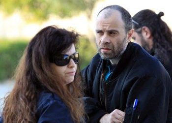 Άφαντη η Ρούπα, «αμίλητος» ο Μαζιώτης