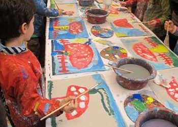 Έναρξη εγγραφών στο «Σχολείο Σαββάτου»