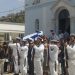 Με τιμές ήρωα κηδεύτηκε ο ναύαρχος Παπασηφάκης