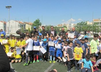 Οι νικητές του εσωτερικού πρωταθλήματος