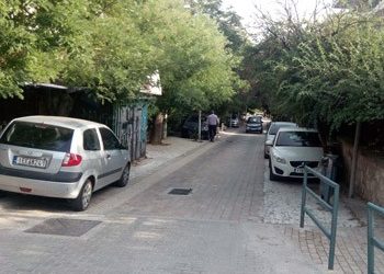 «Κανονισμός Λειτουργίας για την οδό Πλαστήρα»