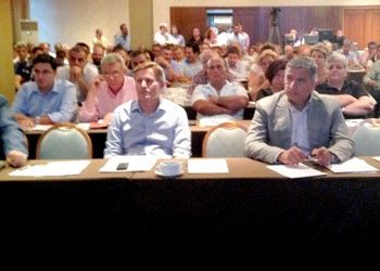 Σε ημερίδα της ΚΕΔΕ ο Γιώργος Πατούλης