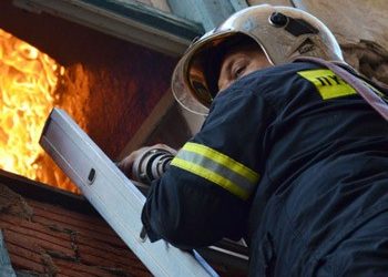 Αντιπυρικό SOS εκπέμπει η Αγία Παρασκευή