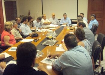 Σύσκεψη για Ψαλίδι… σμα των προβλημάτων