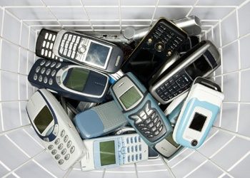 Διάκριση ΟΤΕ–Cosmote στην ανακύκλωση