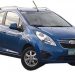 Chevrolet Spark: Απλά… κελεπούρι!