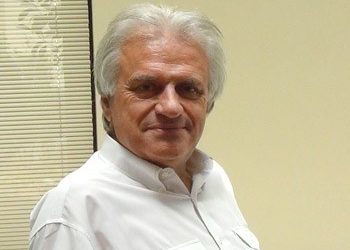 Αυτός είναι ο νέος δήμαρχος Γιάννης Σταθόπουλος