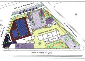 Καλοκαιρινά… γυμνάσια