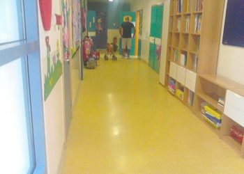 Παιδικοί σταθμοί: Αιτήσεις για δωρεάν φιλοξενία