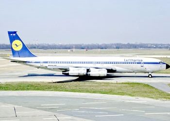 Lufthansa: Κορυφαία στην Ευρώπη