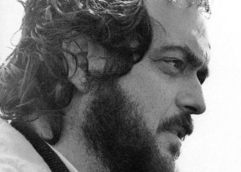 Αφιέρωμα στον Κιούμπρικ