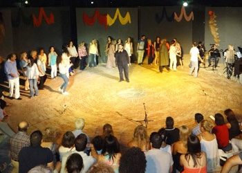 Άρεσε «Το Μεγάλο μας Τσίρκο»