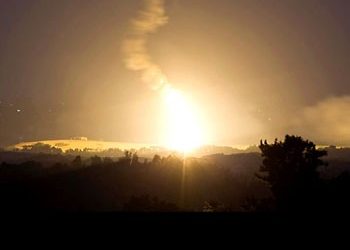 Κραυγή απ’ το Ντόνμπας