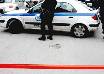 Σοκ στο Μαρούσι με άγριο έγκλημα