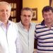 Ενέργειες για την οικονομική εξυγίανση