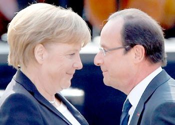 Ακούει κανείς στην Ελλάδα;