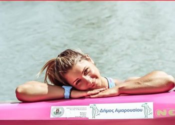 Η Σοφία Πιπιτσούλη μιλάει στην «Α»