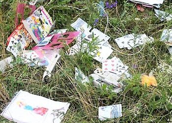 Ρατσιστική πτωματολογία