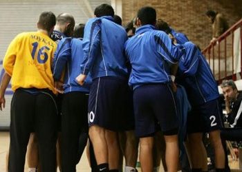 ΑΣΕ Δούκα: Ξεκίνησε η προετοιμασία