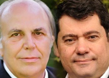 Κοινή δήλωση Φωκιανού-Μαυρίδη