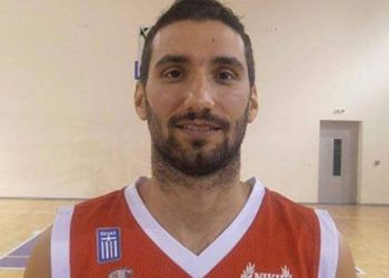 Πεύκη: Πήρε Γαπκιάδη