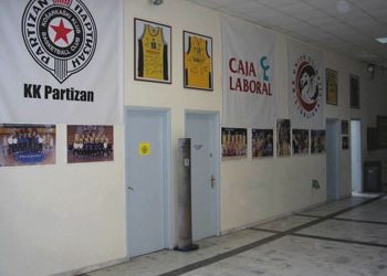 Ομορφαίνει το Κλειστό του Αγίου Θωμά