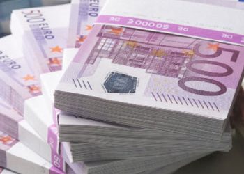 Αύξηση καταθέσεων τον Ιούνιο