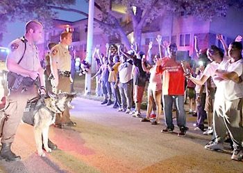 Το Μιζούρι είναι μόνον η αρχή!