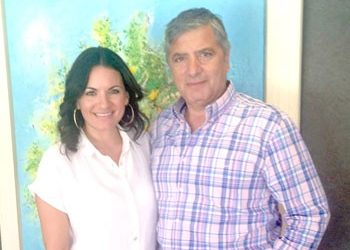 Κεφαλογιάννη–Πατούλης για τον ιατρικό τουρισμό