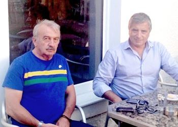 Με το βλέμμα στραμμένο σε ΚΕΔΕ-ΠΕΔΑ