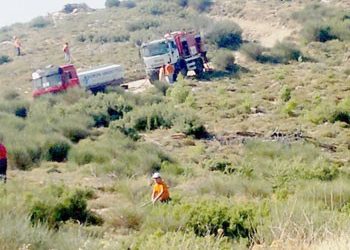 Συνεπείς στο ραντεβού τους οι εθελοντές