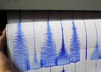 Ισχυρός σεισμός αισθητός στην Αττική