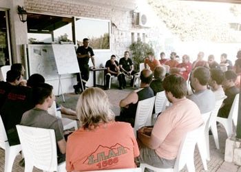 ΣΠΑΠ: Εκπαιδεύει εθελοντές