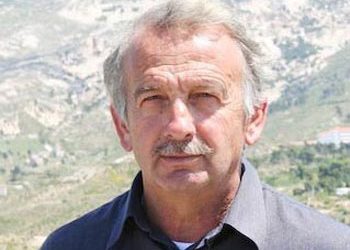 Πρόσκληση Στεργίου ενόψει ΠΕΔΑ