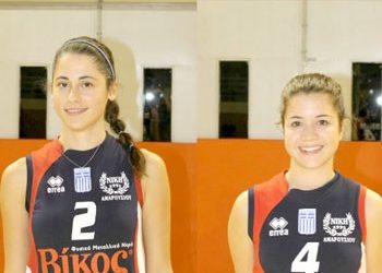 Παραμένουν Βερτζάγια και Καλαντζή