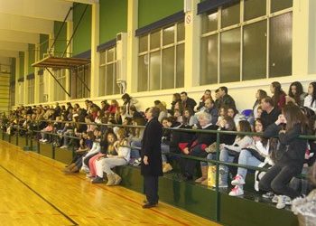 Κοινή ανακοίνωση αθλητικών σωματείων