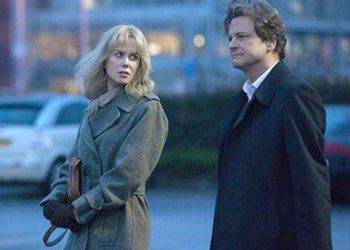 «Αμνησία» του Ρόουαν Τζόφε