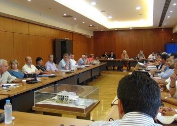 Αυτοί είναι οι νέοι αντιδήμαρχοι