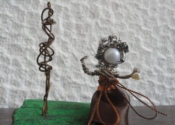 Έκθεση κοσμήματος στη Βίλα Δροσίνη