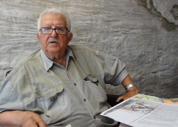 «Ξεχωριστή Δημοτική Ενότητα οι Αδάμες»
