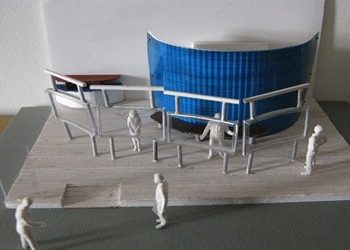 Τον Σεπτέμβρη στις Εργατικές Κατοικίες…