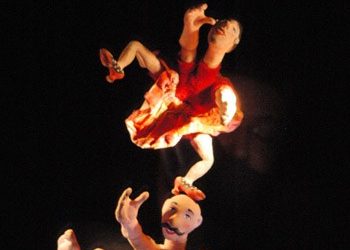 2ο Διεθνές Φεστιβάλ Κουκλοθέατρου και Αφήγησης