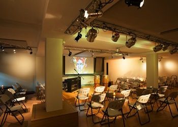 Πλούσιο πρόγραμμα της Galerie Δημιουργών