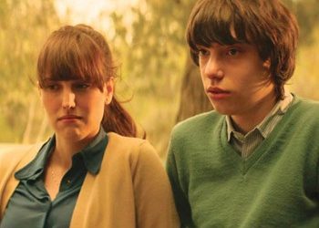 Η ζωή είναι ωραία, με τα μάτια κλειστά