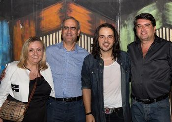 Αυλαία για τα «Μενάνδρεια 2014»