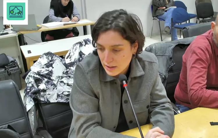 «Φυσάει Κόντρα»: Παρέμβαση 25 μελών του σχήματος